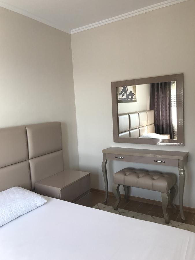 Currila Appartement *