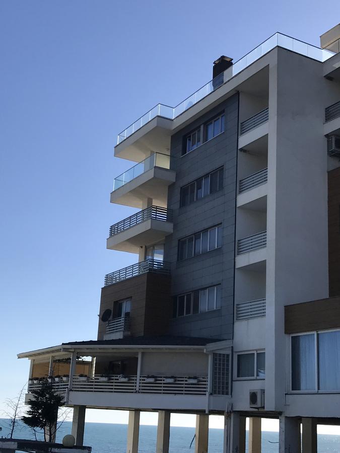 Currila Appartement Durrës