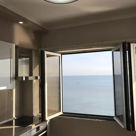 Currila Durres Apartment Exterior photo
