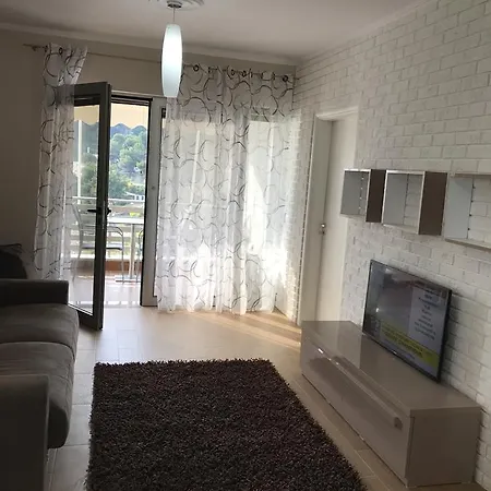 Currila Durres Apartment Exterior photo