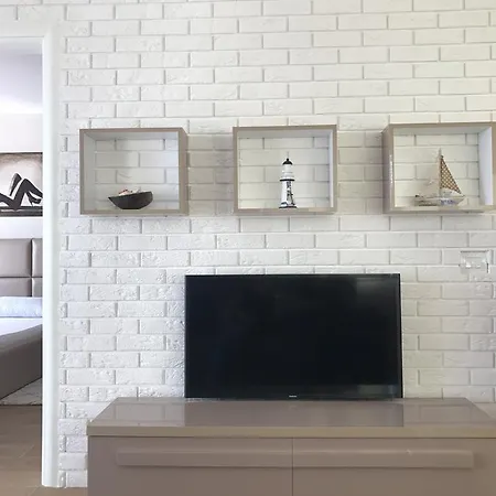 Currila Durres Apartment Exterior photo