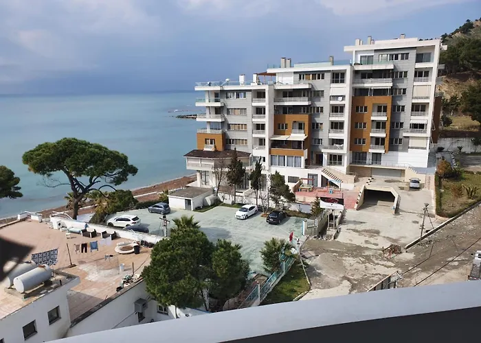 Currila Durres