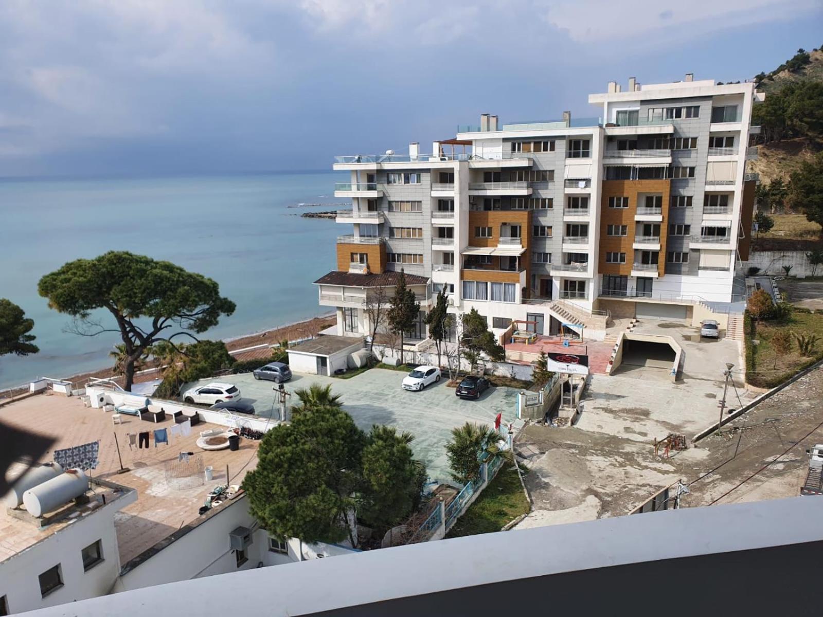 Apartment Currila