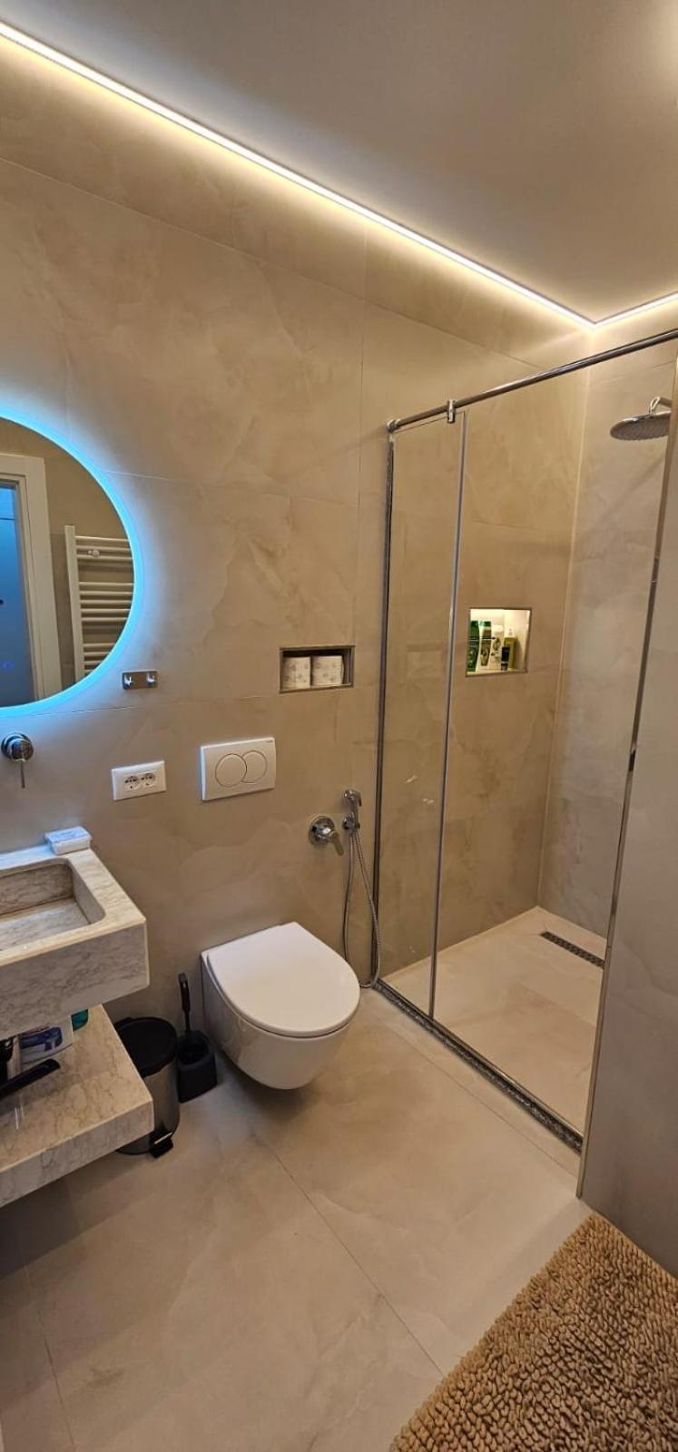 Currila Apartment *