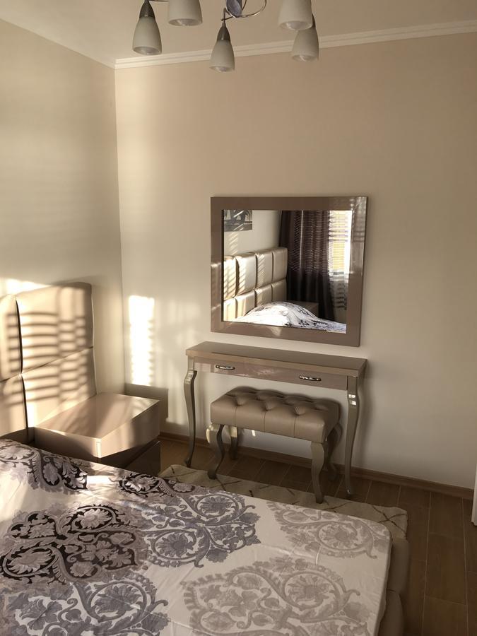 Apartment Currila Durres