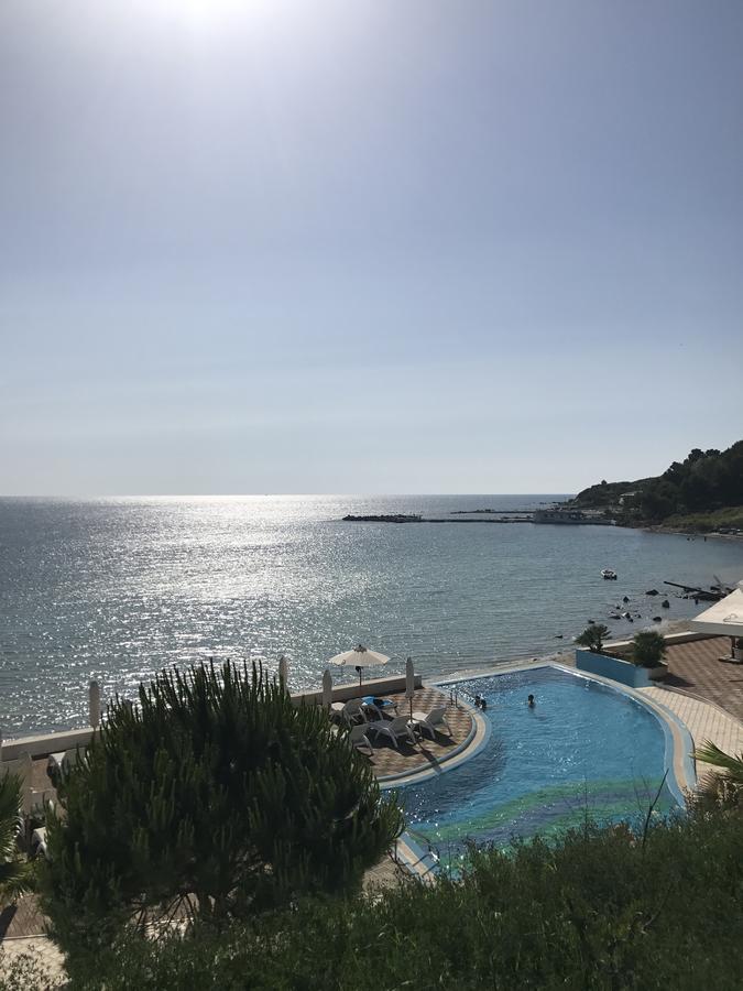 Currila Apartment Durres