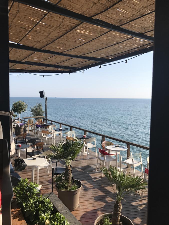 Currila Apartment Durres