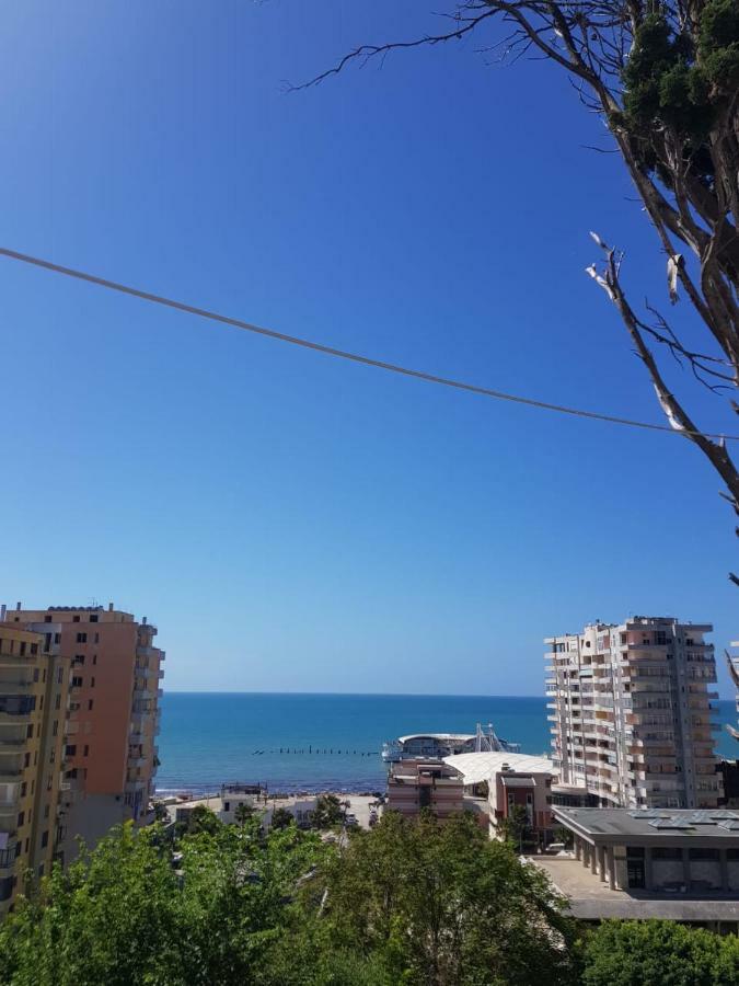 Currila Apartment