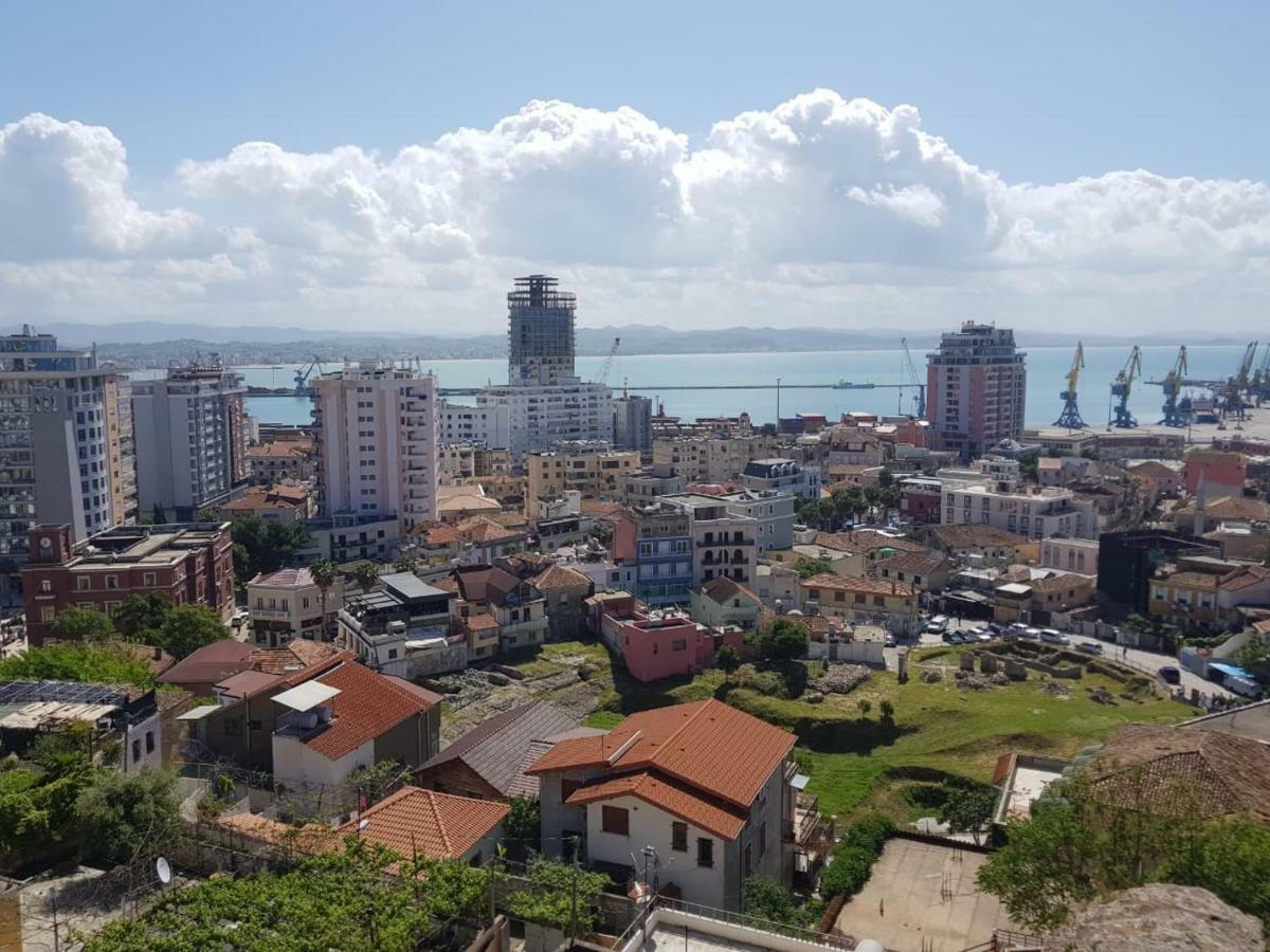 Currila Apartment Durres