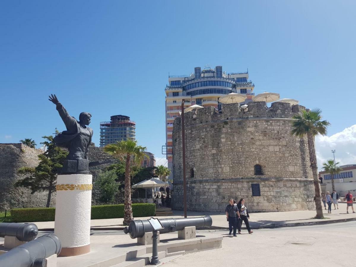 Currila Apartment Durres