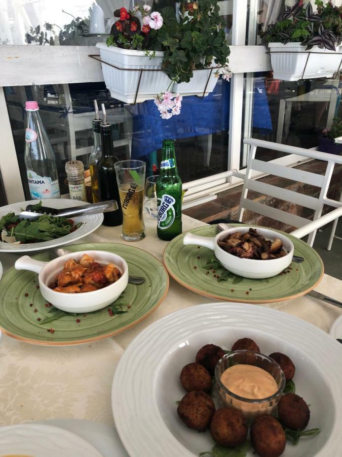Apartment Currila Durres